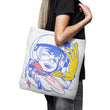 Go Speed, Go! - Tote Bag
