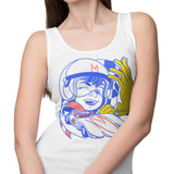 Go Speed, Go! - Tank Top