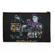 Go With a Smile - Accessory Pouch