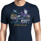 Go With a Smile - Men's Apparel
