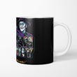 Go With a Smile - Mug