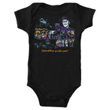 Go With a Smile - Youth Apparel