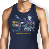 Go With a Smile - Tank Top