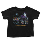 Go With a Smile - Youth Apparel