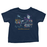 Go With a Smile - Youth Apparel