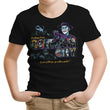 Go With a Smile - Youth Apparel