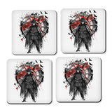 God Is In The Rain - Coasters