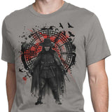 God Is In The Rain - Men's Apparel