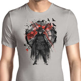 God Is In The Rain - Men's Apparel