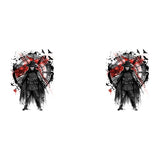 God Is In The Rain - Mug