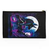 God of the Dead - Accessory Pouch