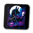 God of the Dead - Coasters
