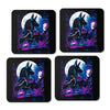 God of the Dead - Coasters