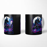 God of the Dead - Mug