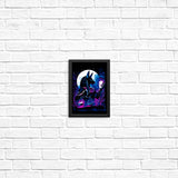 God of the Dead - Posters & Prints