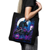 God of the Dead - Tote Bag