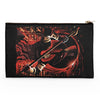 God of the Desert and Disorder - Accessory Pouch