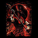 God of the Desert and Disorder - Men's Apparel