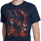 God of the Desert and Disorder - Men's Apparel