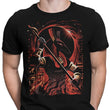 God of the Desert and Disorder - Men's Apparel