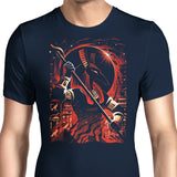 God of the Desert and Disorder - Men's Apparel