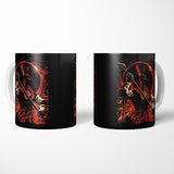God of the Desert and Disorder - Mug