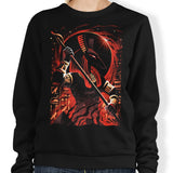 God of the Desert and Disorder - Sweatshirt