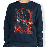 God of the Desert and Disorder - Sweatshirt