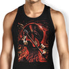 God of the Desert and Disorder - Tank Top