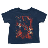 God of the Desert and Disorder - Youth Apparel