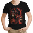 God of the Desert and Disorder - Youth Apparel
