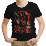 God of the Desert and Disorder - Youth Apparel