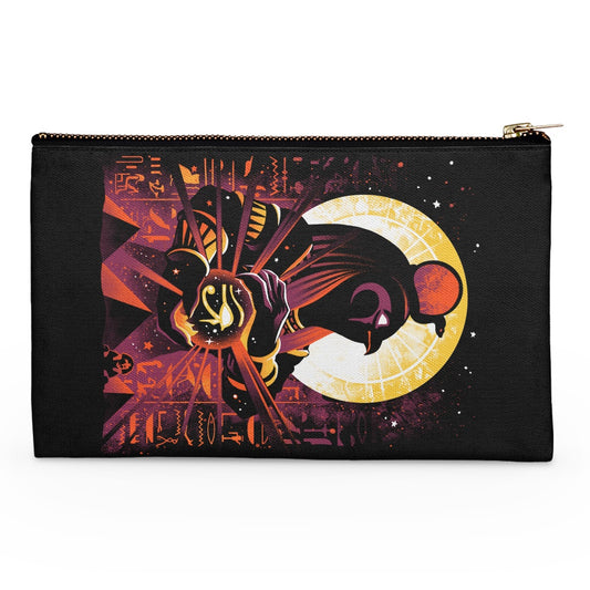 God of the Sun - Accessory Pouch