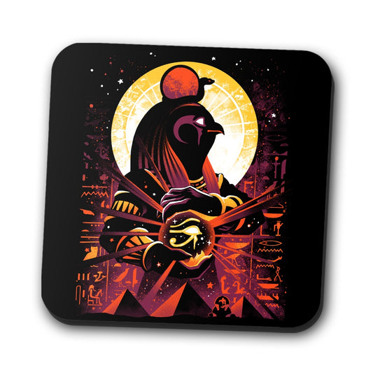 God of the Sun - Coasters