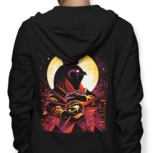God of the Sun - Hoodie