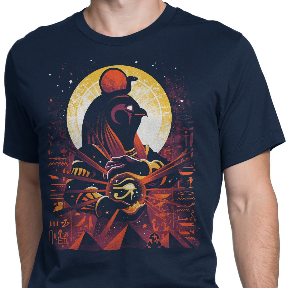 God of the Sun - Men's Apparel