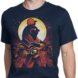 God of the Sun - Men's Apparel