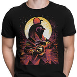 God of the Sun - Men's Apparel