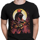 God of the Sun - Men's Apparel