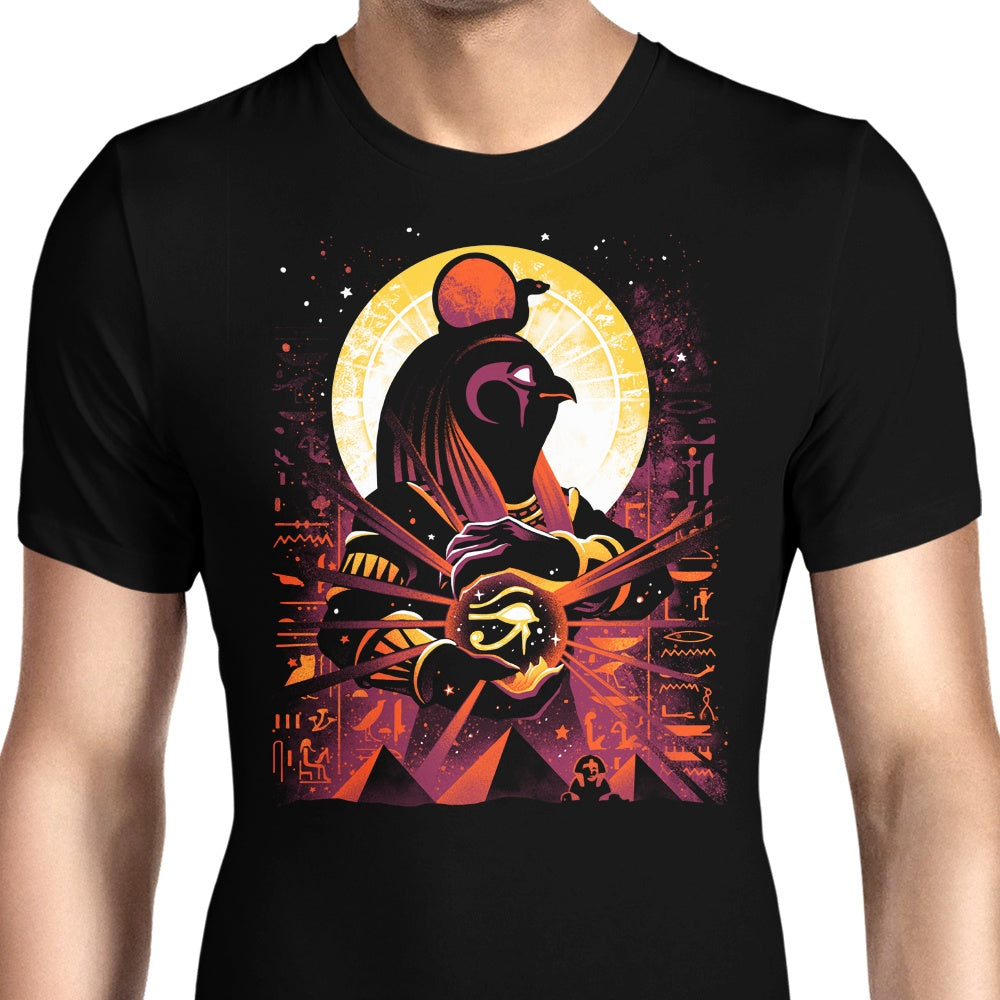 God of the Sun - Men's Apparel