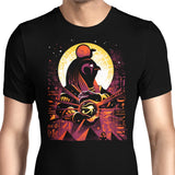 God of the Sun - Men's Apparel