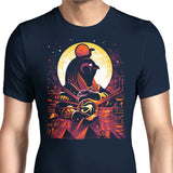 God of the Sun - Men's Apparel