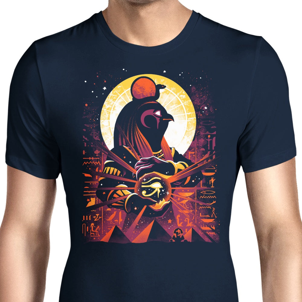 God of the Sun - Men's Apparel