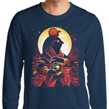 God of the Sun - Long Sleeve T-Shirt
