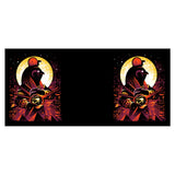 God of the Sun - Mug