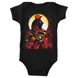 God of the Sun - Youth Apparel