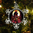 God of the Sun - Ornament