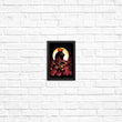 God of the Sun - Posters & Prints