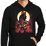 God of the Sun - Hoodie