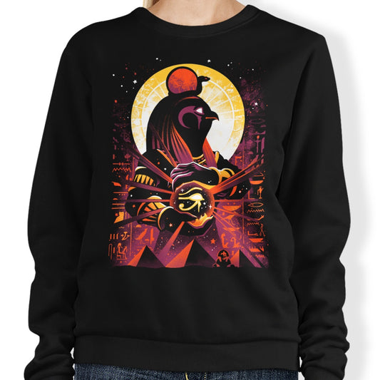 God of the Sun - Sweatshirt